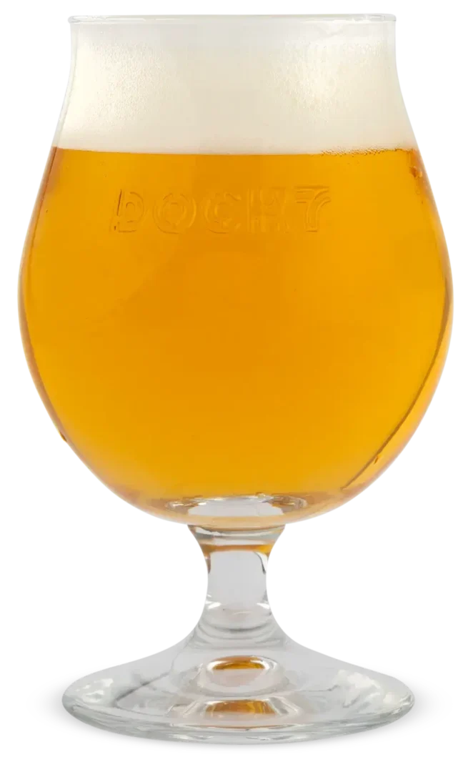 BLONDE ALE 10°