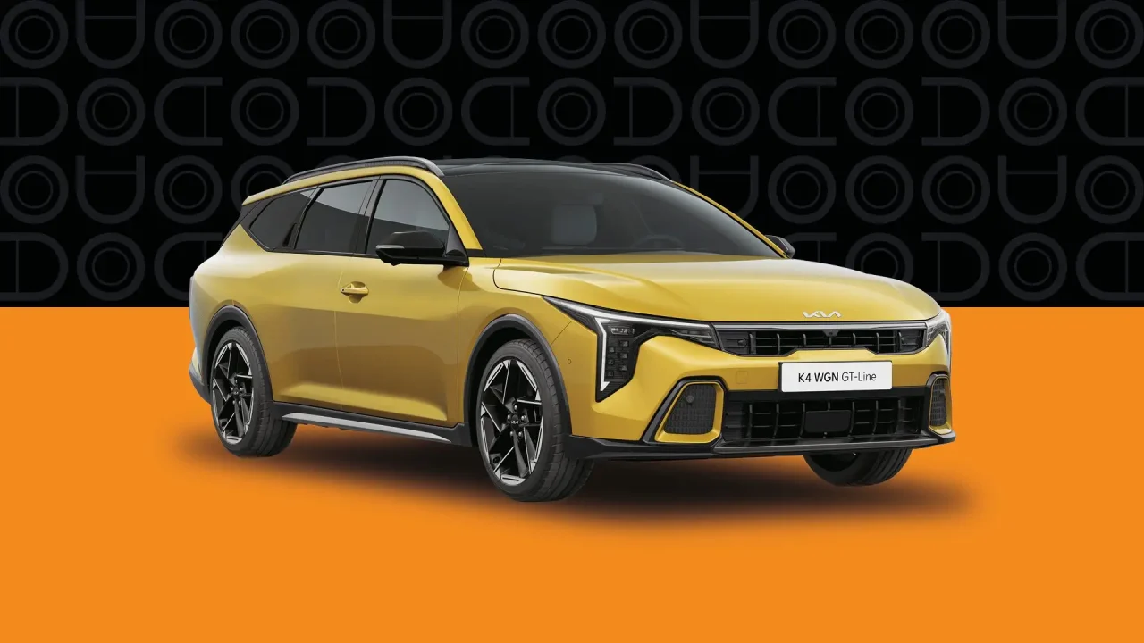 Sleduj MS vo&nbsp;futbale 2026 v&nbsp;Klubovni a&nbsp;vyhraj auto Kia K4 Sportswagon na 14&nbsp;dní