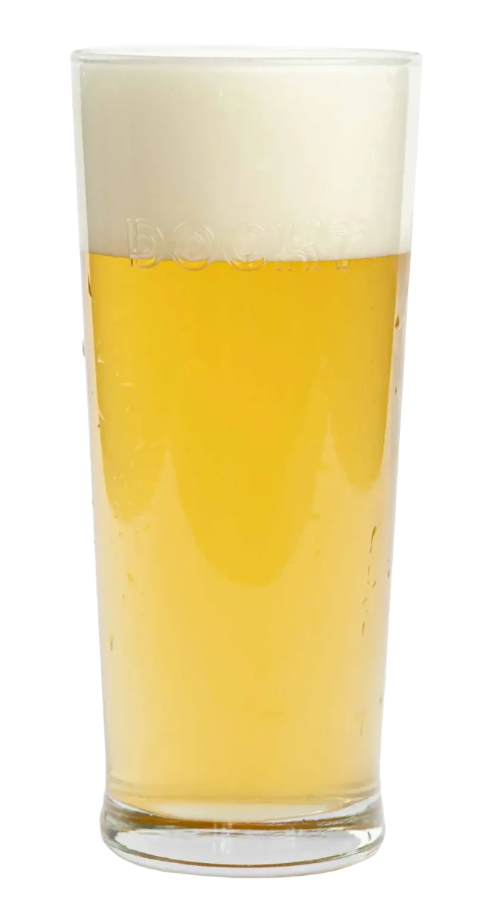 ONKEL HANS 11°