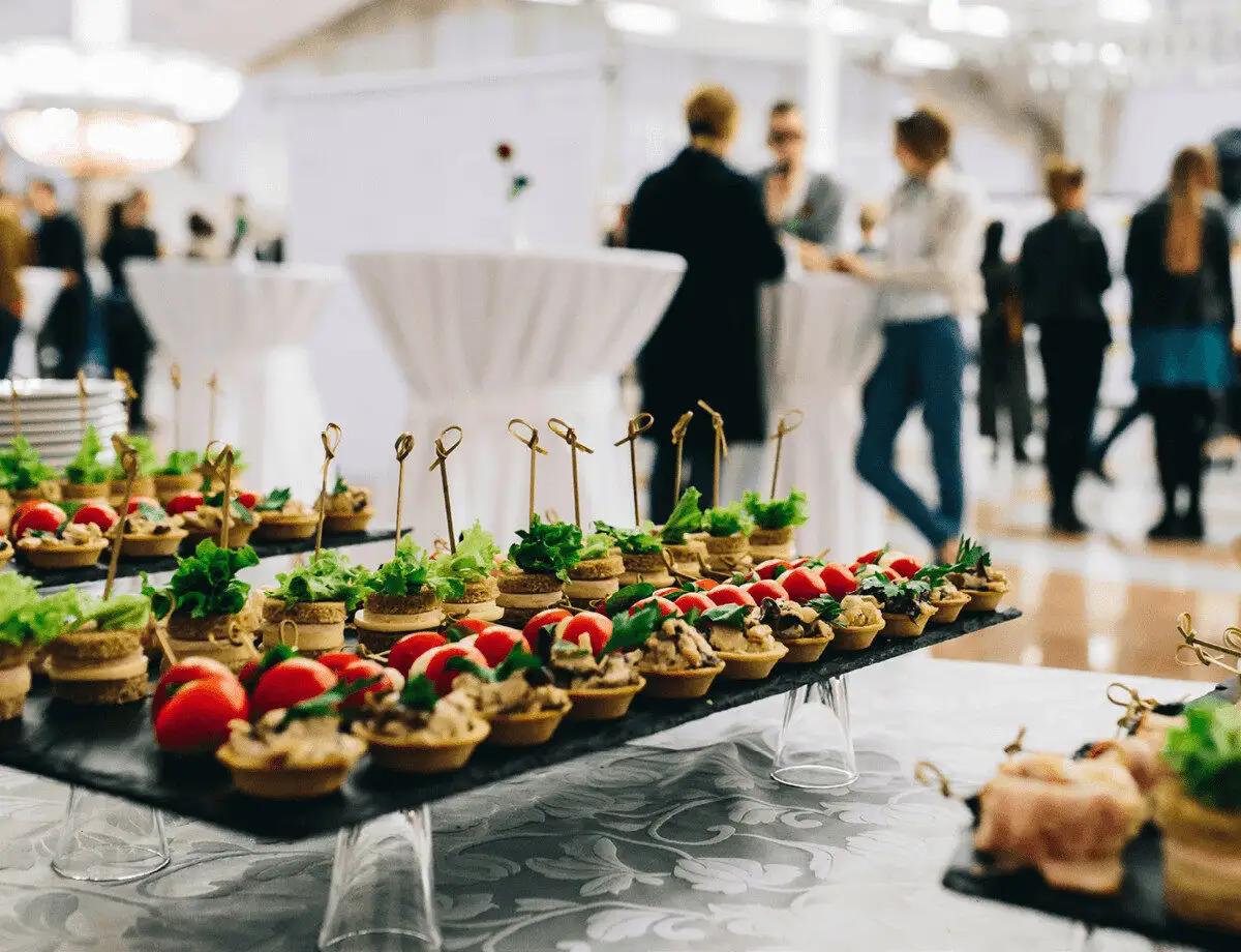 Eventy<br />a catering